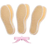 BAMA Group Bama Sun Color Kids 3er Pack, Beige,