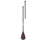 Starboard Enduro Prepreg Carbon SDS 2tlg SUP Paddel `23     M / S35