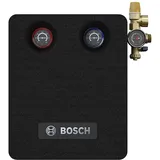 Bosch AGS10 MS200-2 Solarstation mit integriertem Solarmodul