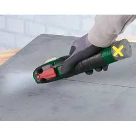 Parkside Akku Multifunktionswerkzeug PAMFW 12 E4«, ohne Akku, ohne Ladegerät