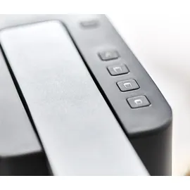 Tchibo Qbo Essential Dark Stone