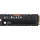 Western Digital WD_BLACK SN850X NVMe SSD 4TB, M.2 2280 PCIe 4.0 x4, Kühlkörper