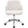miliboo Earl Samtstoff Beige