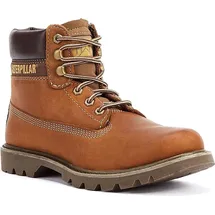 CAT Caterpillar Colorado 2.0 in Braun 43