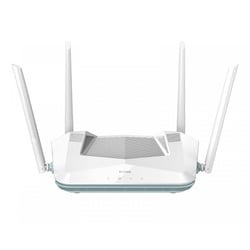 D-Link R32 EAGLE PRO AI AX3200 Wi-Fi 6 Smart Router