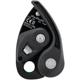 Petzl Sicherungsgerät Grün