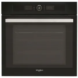 Whirlpool AKZ9 6290 NB 73 L Schwarz