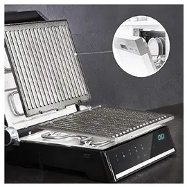 Cecotec Rock'nGrill Smart 2000W schwarz