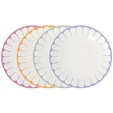 Villeroy & Boch Speiseteller 4tlg.