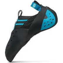 Scarpa Instinct S Kletterschuhe (Größe 39, schwarz)