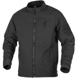 Helikon-Tex Wolfhound Jacke – Climashield Apex Schwarz