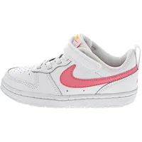 Nike Borough Low 2 (PSV) (Sneaker Weiss / 28.5) - 28.5 EU