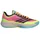 Low Trainers Rosa