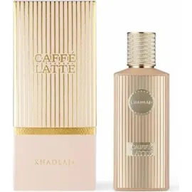 Khadlaj Caffe Latte Extrait de Parfum 100 ml