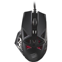 MAD CATZ M.O.J.O. M1 Maus (Schwarz)