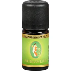 Mandarine Rot Kba 5 ML