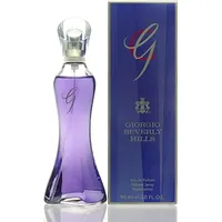 Giorgio Beverly Hills G Eau de Parfum 90 ml