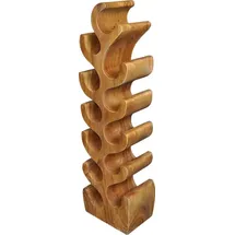 SIT Möbel SIT Weinregal ROMANTEAKA beige