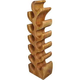 SIT Möbel SIT Weinregal ROMANTEAKA beige