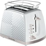 Russell Hobbs Toaster 26391-56 White