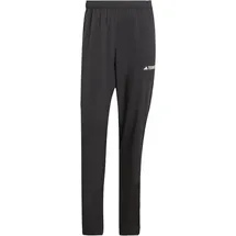 adidas Multi Essentials Stretch Joggers Schwarz XL