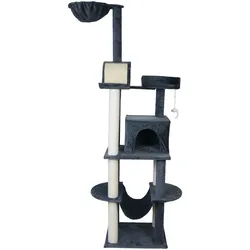 Rohrschneider Katzenbaum Travel beige
