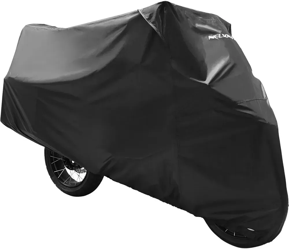 Nelson Rigg Defender® Extreme Adv Hülle - Black - One Size