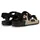 Restrap x Quoc sandalen weis schwarz - 40