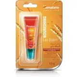 Himalaya Herbals Himalaya Nourishing Lip Balm, 10 g Tube