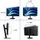Philips 3000 Series 27B2N3500J 27" schwarz