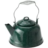GSI Outdoors Enamel grün