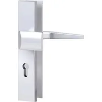 BASI 7900-0201 Vollmaterial-Schutzbeschlag