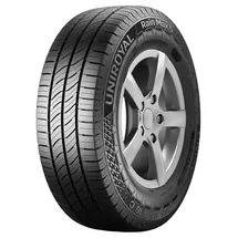 Uniroyal 205/65 R15C 102T/100T Rain Max 5 6PR