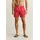 GANT Badeshorts Regular fit Rosa XXL