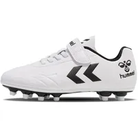 hummel Topstar FG Fußballschuhe Kinder weiß 35