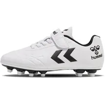 hummel Topstar FG Fußballschuhe Kinder weiß 35