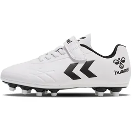 hummel Topstar FG Fußballschuhe Kinder weiß 35