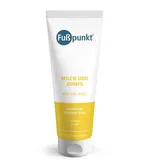 Neubourg Skin Care GmbH Fusspunkt Milch und Honig Creme