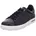Sneaker Schwarz 42