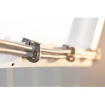 HellermannTyton Befestigungsclip EC1-3SPDHC6-7