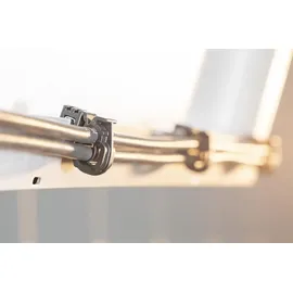 HellermannTyton Befestigungsclip EC1-3SPDHC6-7