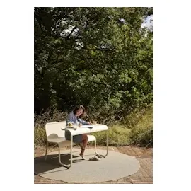 BEST Freizeitmöbel Picknicktisch beige