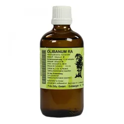 Olibanum Ra Tropfen