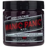 Manic Panic HVC Deep Purple Dream 118 ml
