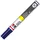 Marabu Textil Painter 2-4 mm 3 St. Dunkelblau