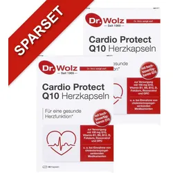 Cardio Protect Q10 Kapseln
