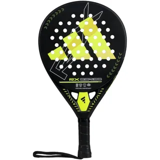 Adidas Rx Series Lime 3.4 2025 Padelschläger - Lime - One Size