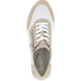 remonte Sneaker Low Weiß 39