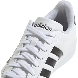 Adidas Grand Court Cloudfoam Lifestyle Court Comfort Cloud White / Core Black / Core Black 42