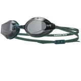 Tyr Black Ops 140 Ev Swimming Goggles One Size